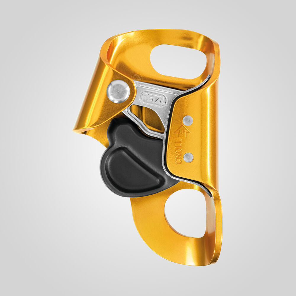 Rope Clamp Rope Lock Device Cresto