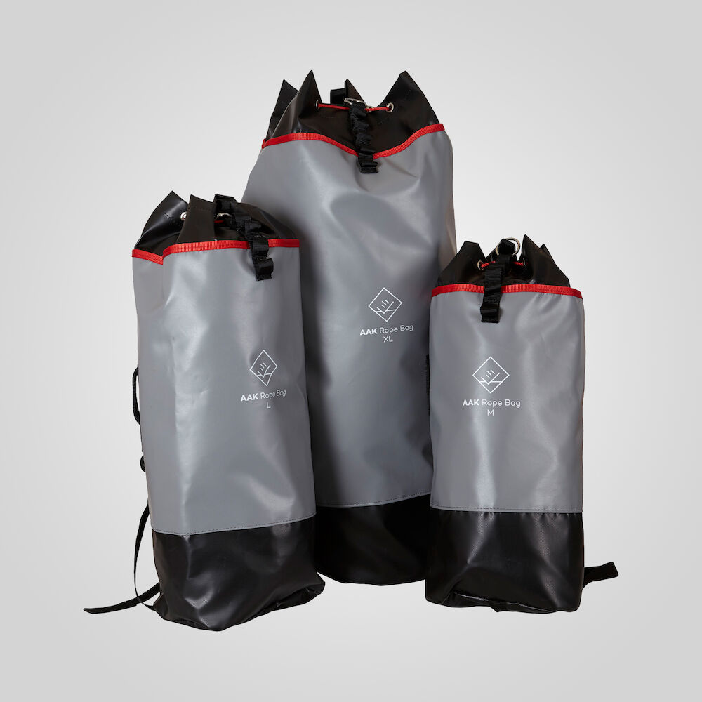 AAK Rope bag