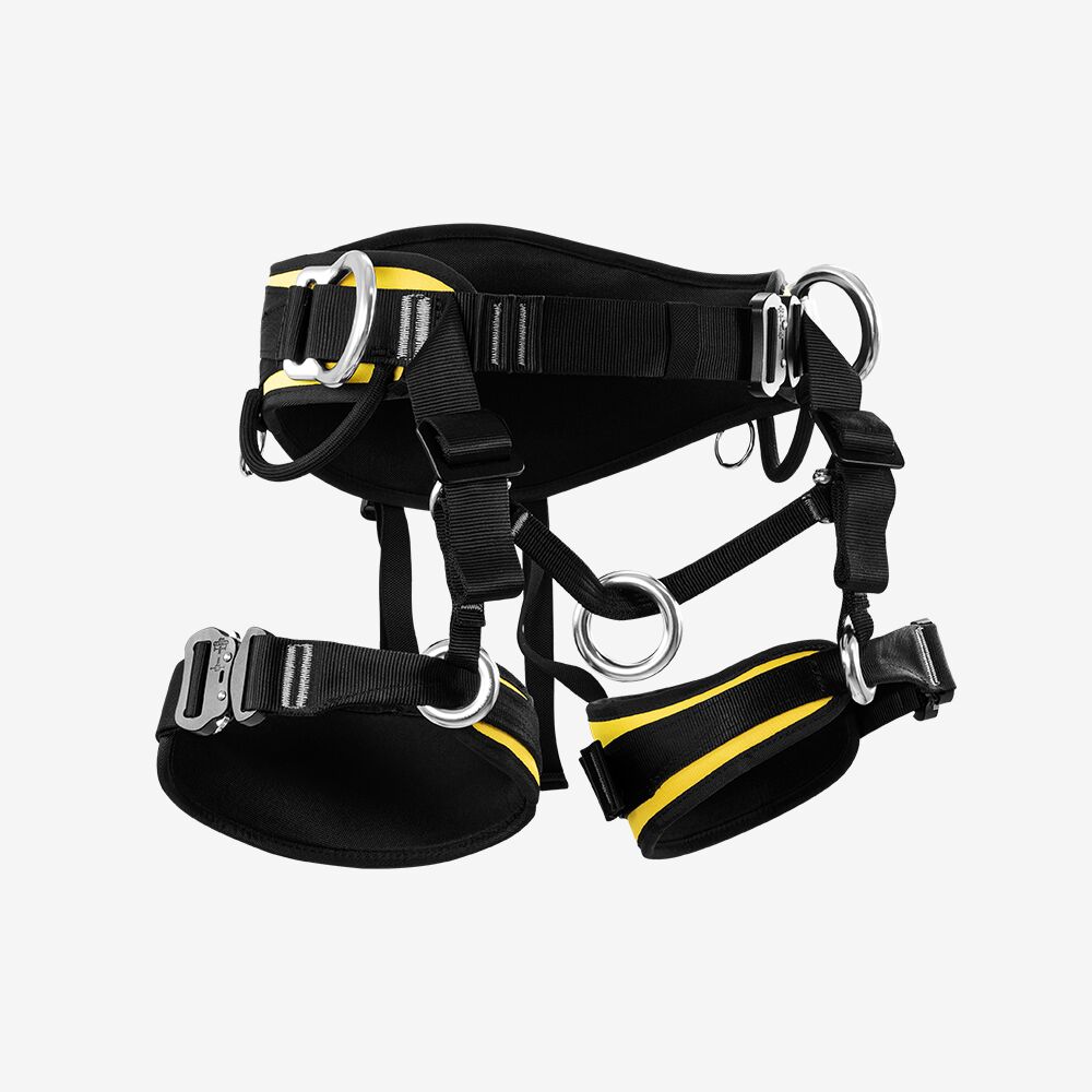 ARBOR safety harness