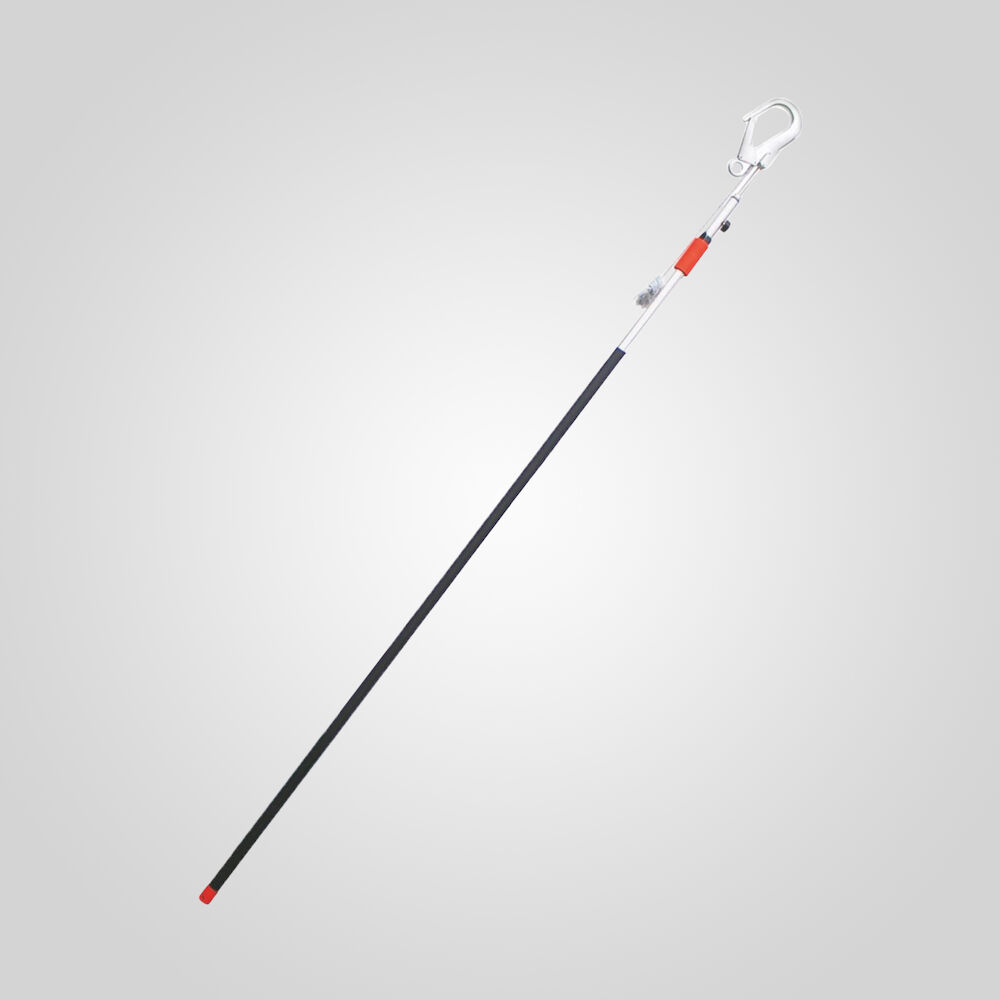 Telescopic Pole
