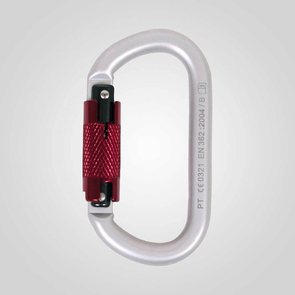 Alu-CTW Oval-shape