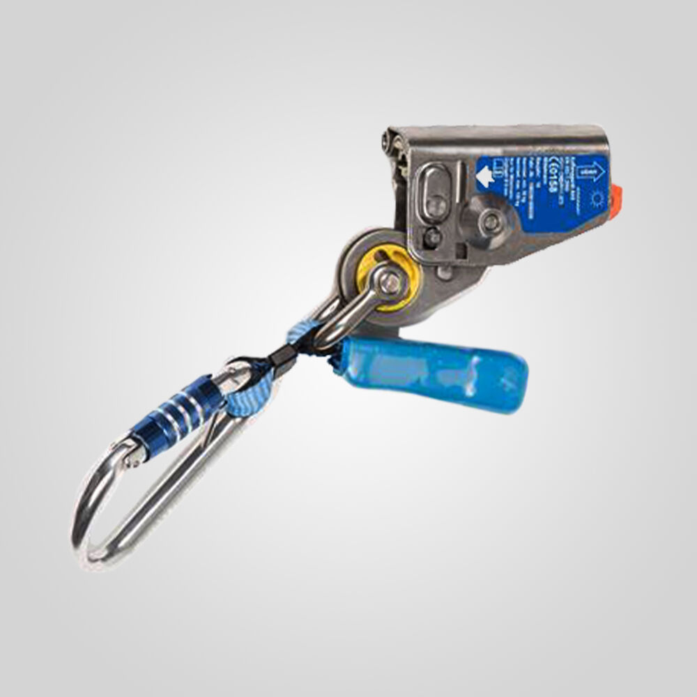 Fall Arrest Systems Cresto Group