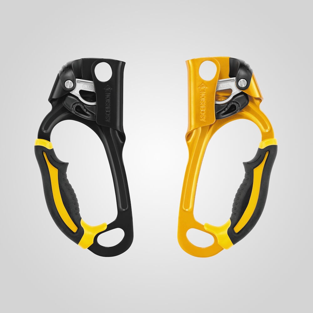 Rope Clamp Rope Lock Device Cresto