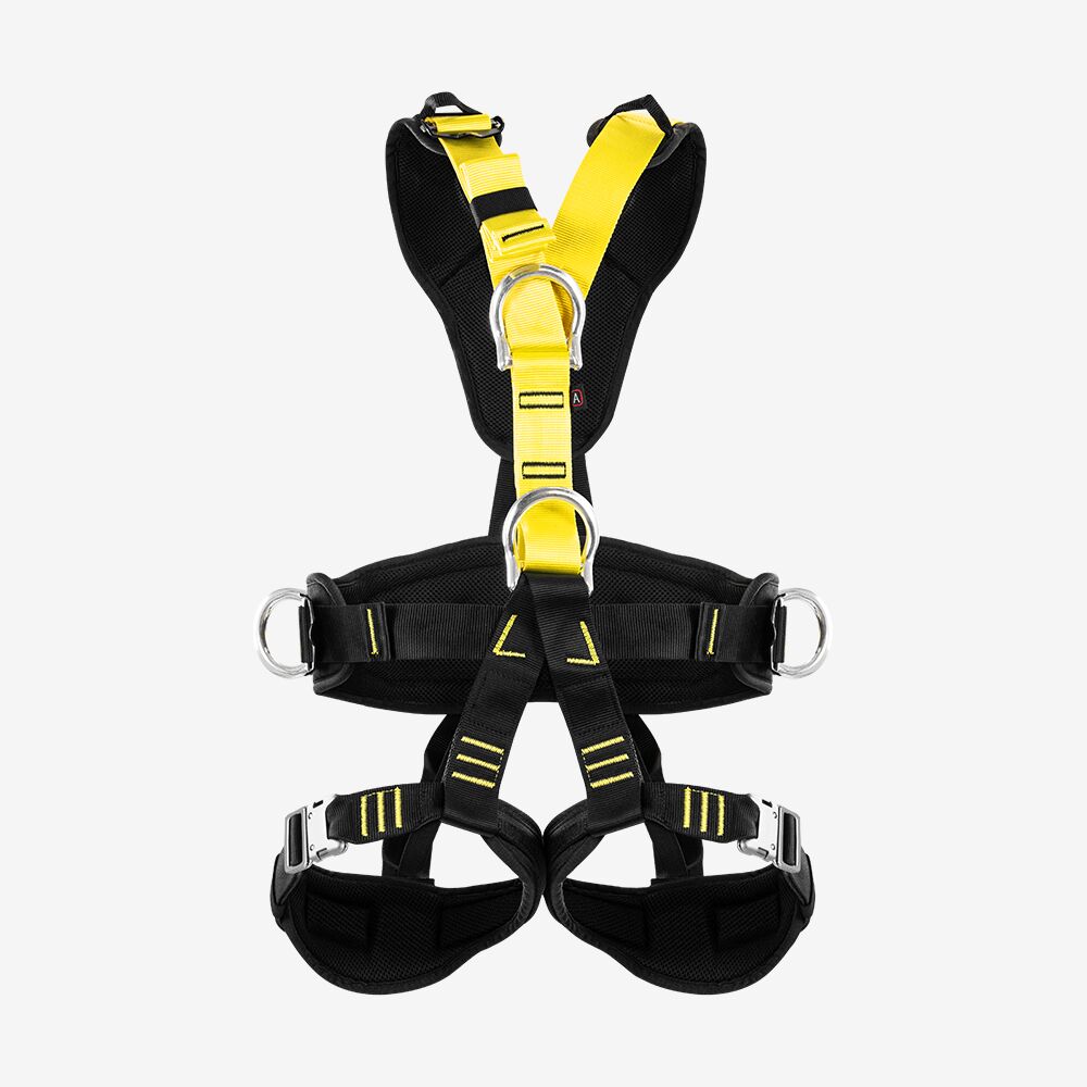 ST 109 Q COMFORT rope access harness
