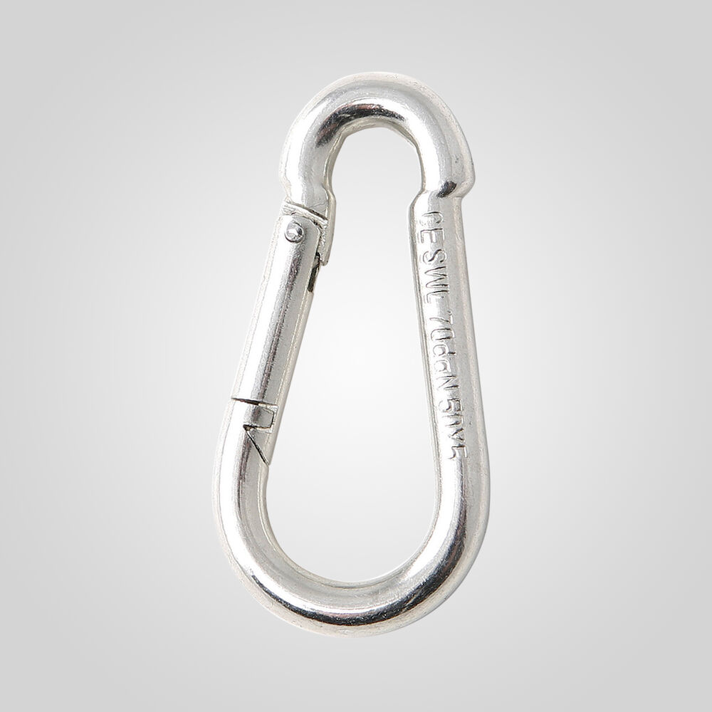Steel Links