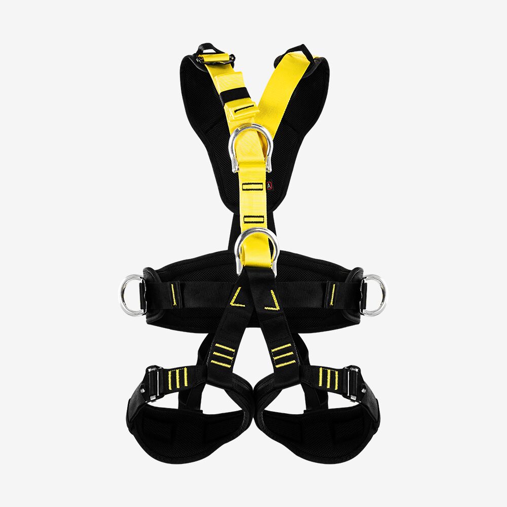 ST 109 COMFORT rope access harness