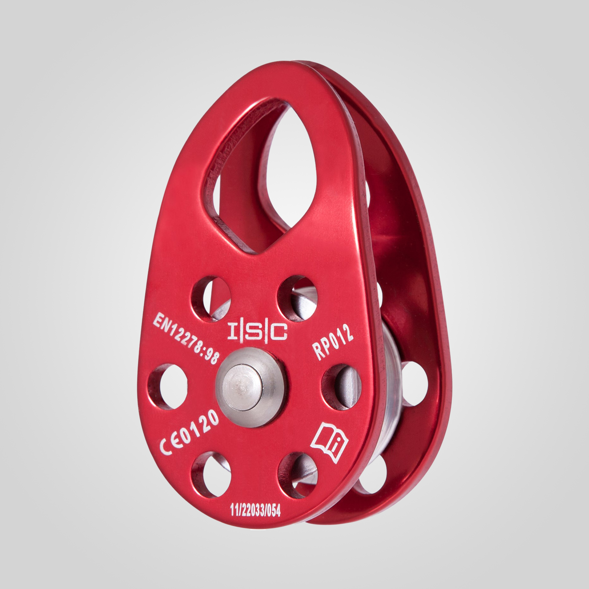 Small Single Pulley Cresto Group AB