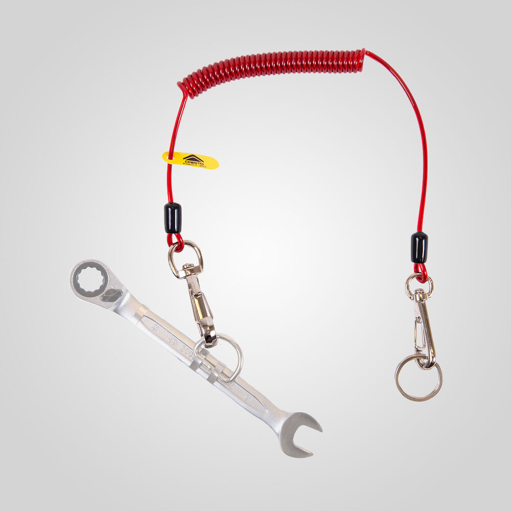 Tool Lanyards Crest Group