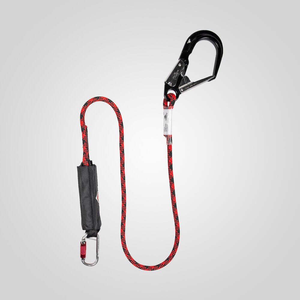 Worker Single-Rope H