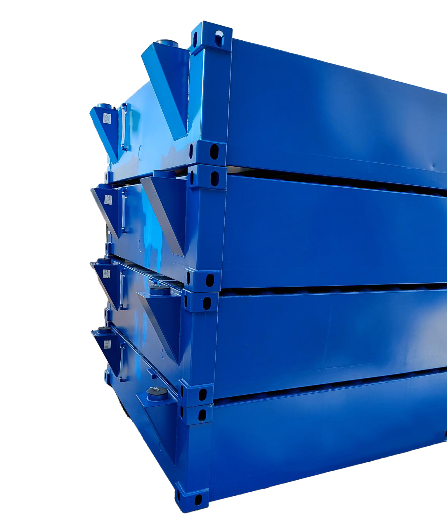 Lokasäiliö, 7000 l