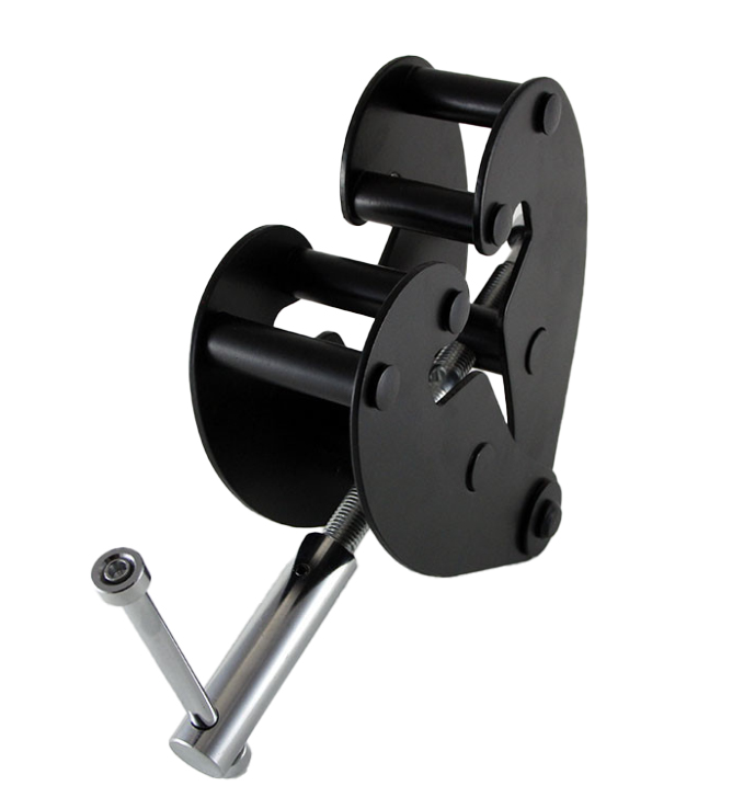 Palkkitarrain 1 t SVERO 5014