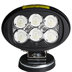 Arbetsbelysning 24V LED