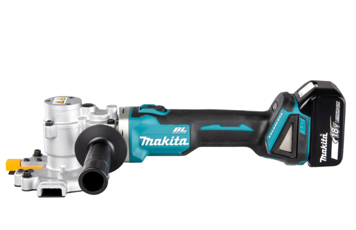 Akku­käyttöinen kierretanko- ja harja­teräs­leikkuri 25 mm MAKITA DSC251