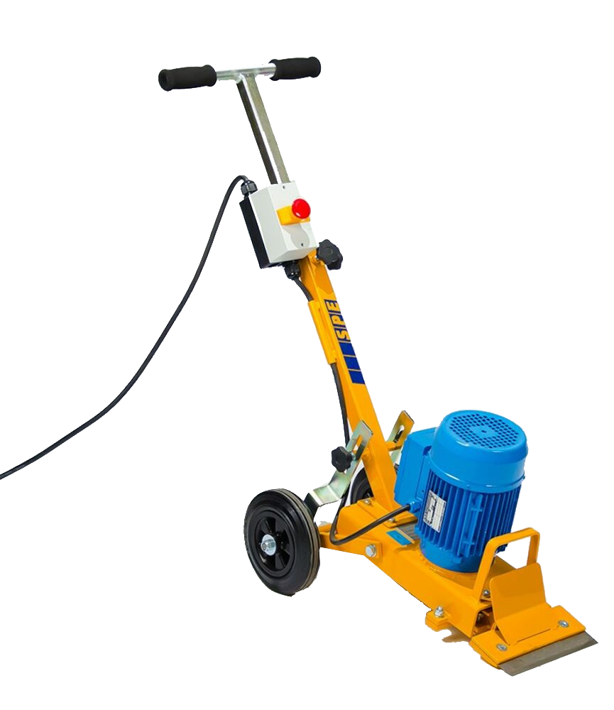 Push going electric stripper SPE MULTISTRIPPER32