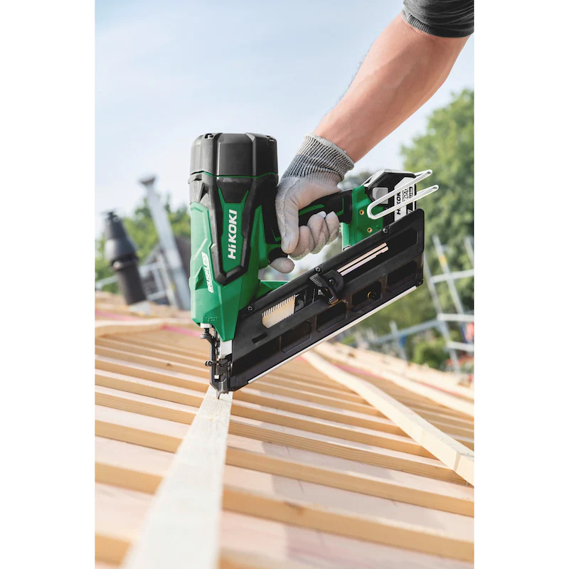 Cordless Framing Nailer HIKOKI NR1890DBCL