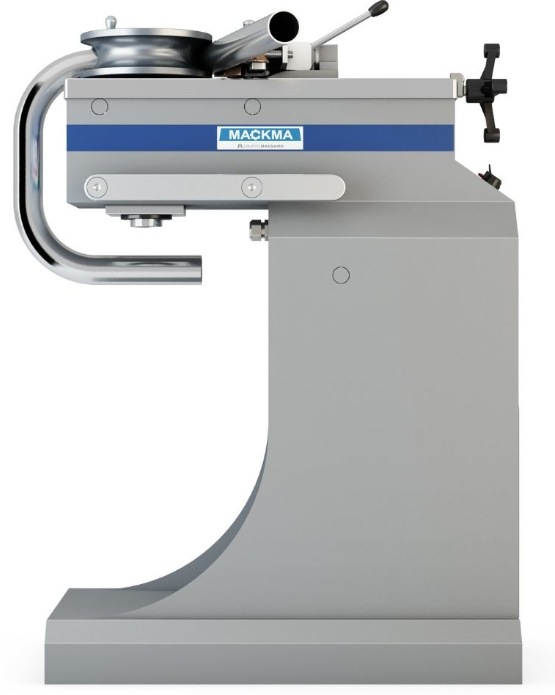 Electric Pipe Bender MACKMA BM48