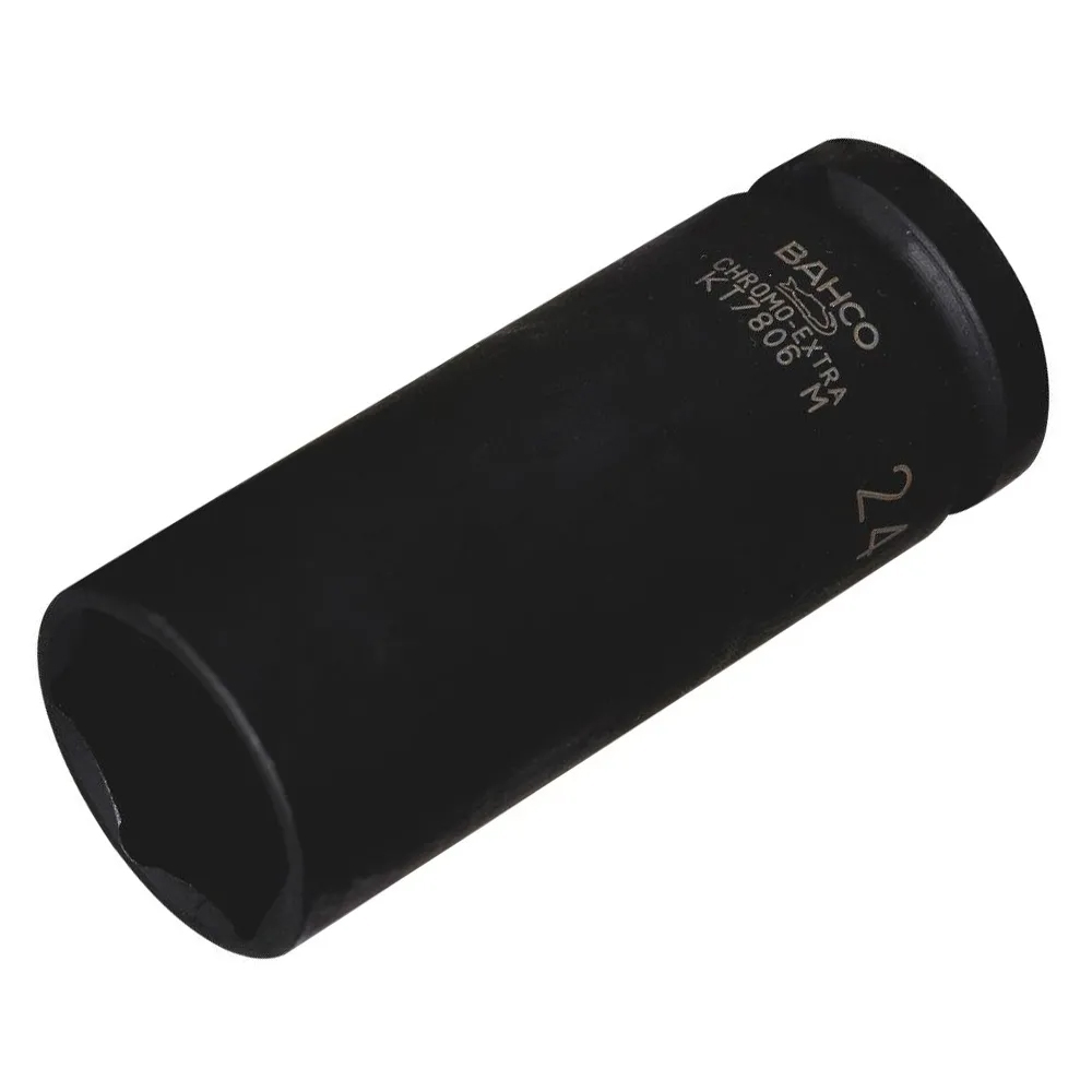 Voimahylsy 1/2" 36 mm pitkä BAHCO K7806M-36