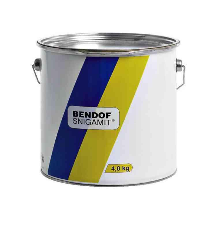 Bendof Snigamit 4 kg