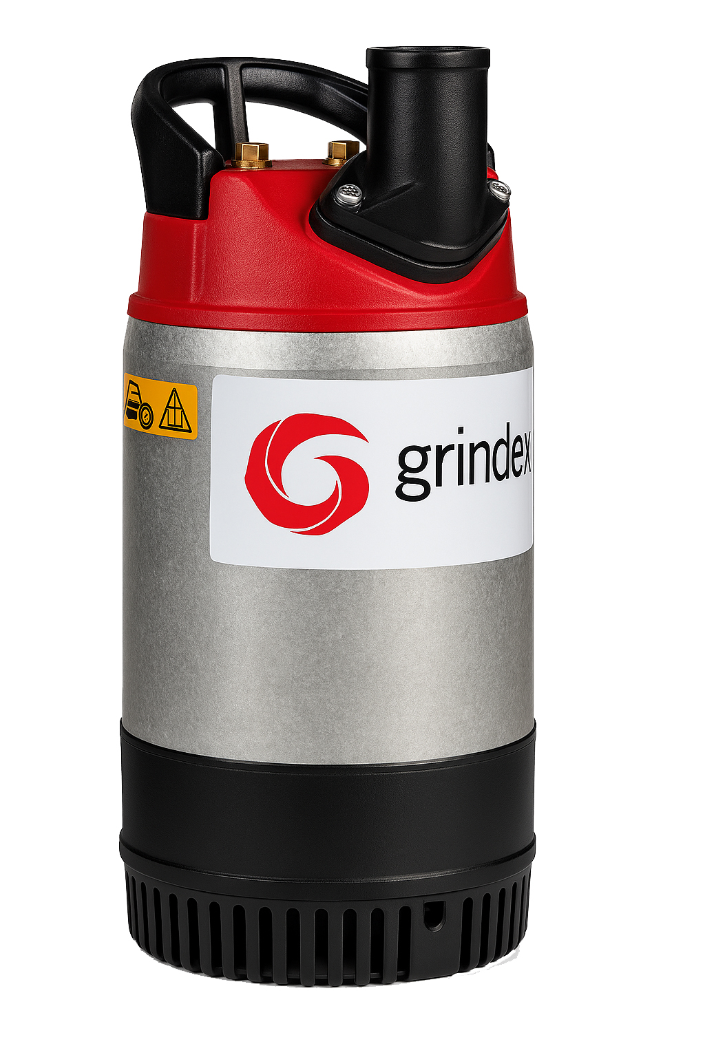 Submersible Drainage Pump 230V GRINDEX MINI