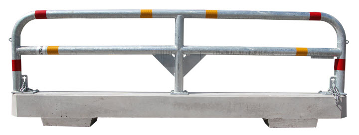Avvisarbalk/Ta-balk