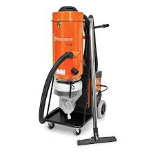 Stoftavskiljare 1-fas, < 3.0 kW HUSQVARNA S26