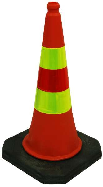 Traffic Cone 750 mm