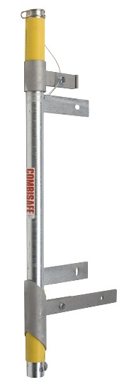 Lift Shaft Gate MkII
