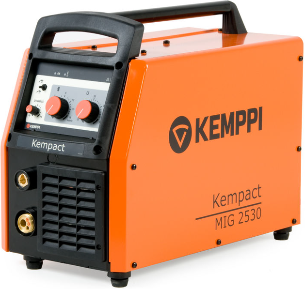 MIG Welding Unit KEMPPI KEMPACT PULSE2530