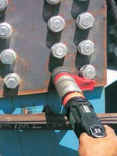 Electric Torque Wrench JUWEL TES-241