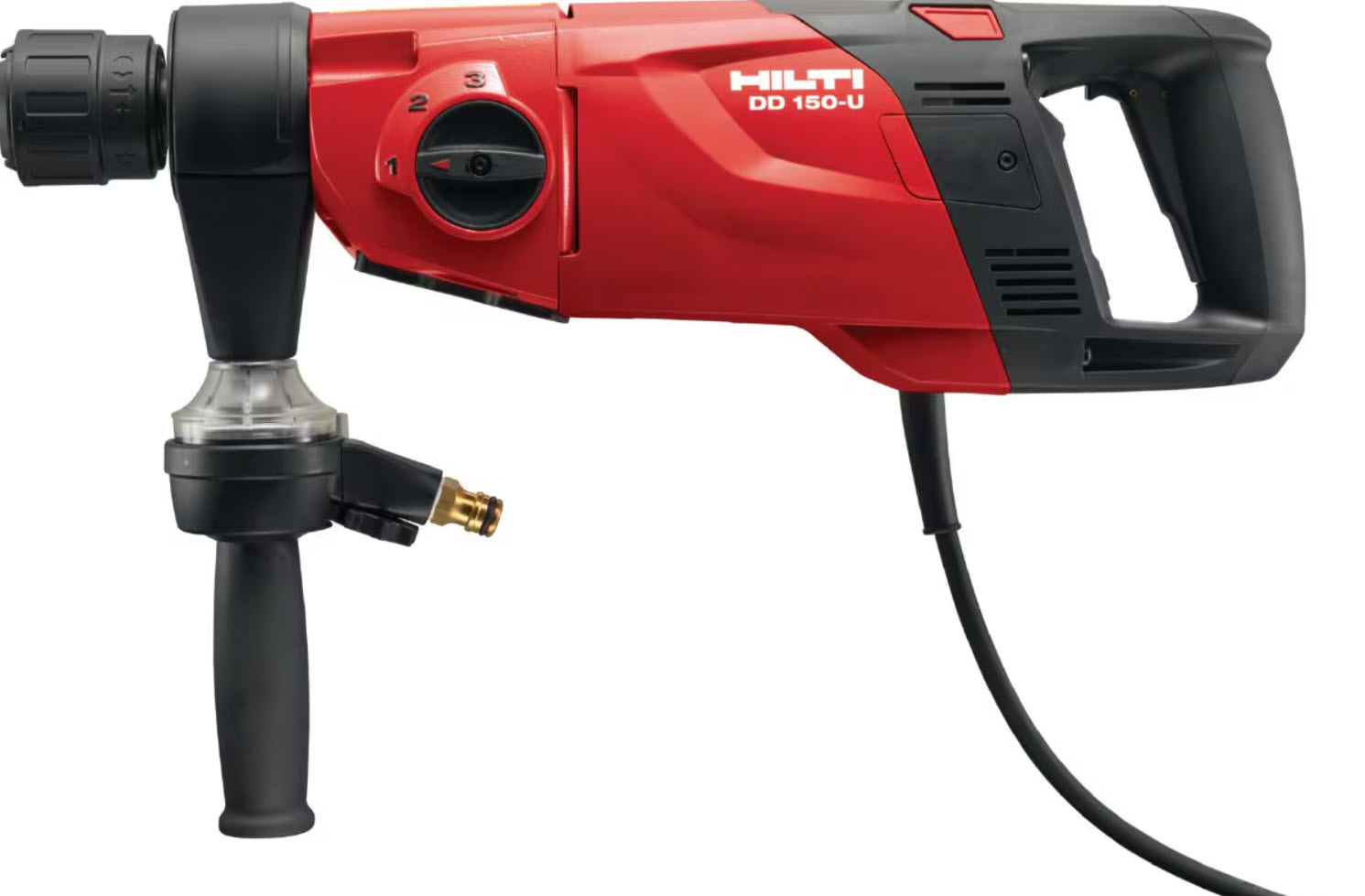 Kärnborrmaskin eldriven Ø < 165 mm HILTI DD150U
