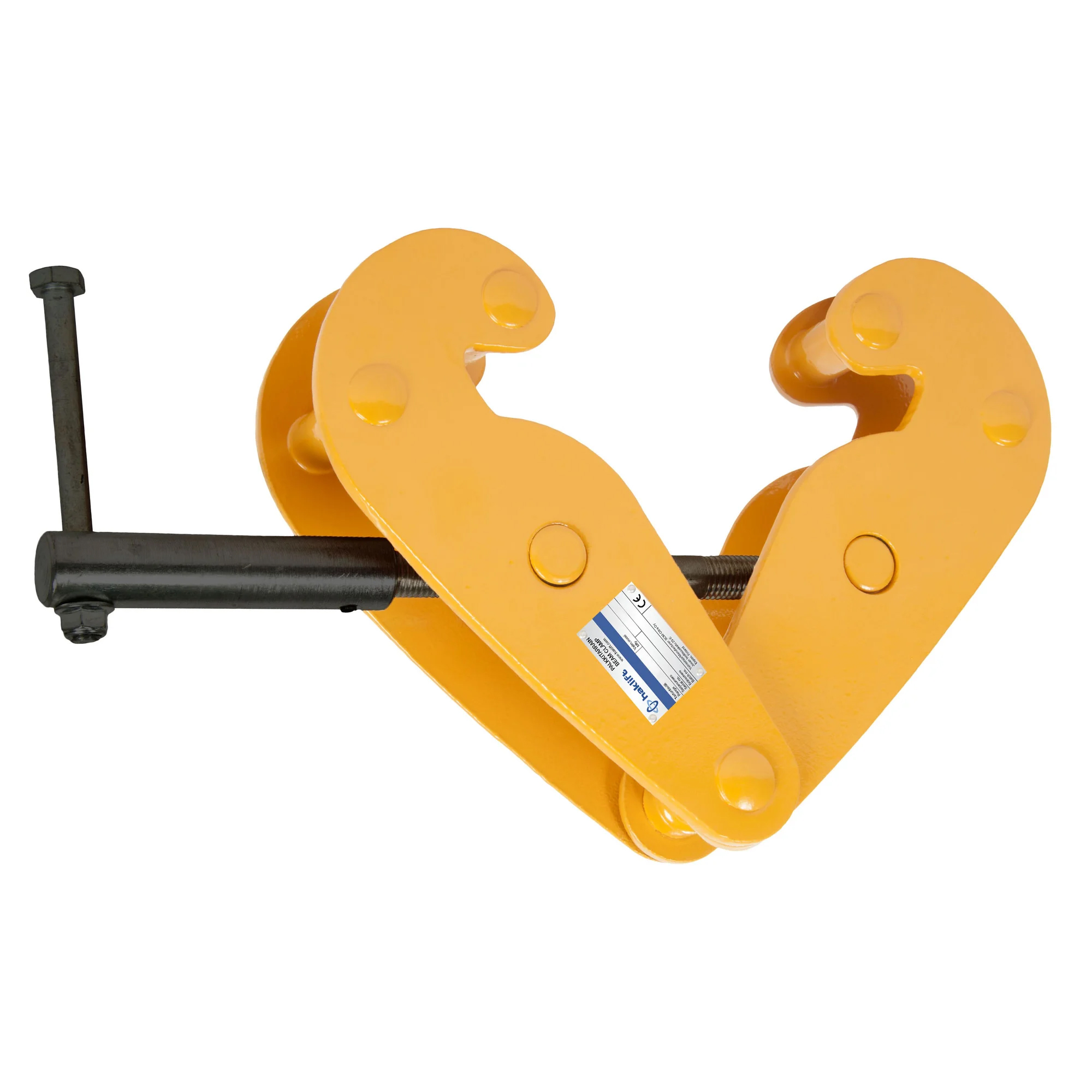 Beam Clamp 2 ton HAKLIFT TARPAL20