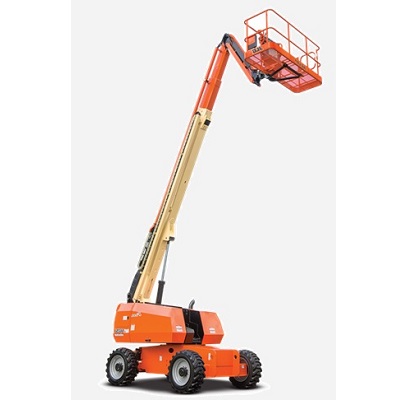 Articulated Boom Lift diesel, platform height 18.4 m JLG 600AJ