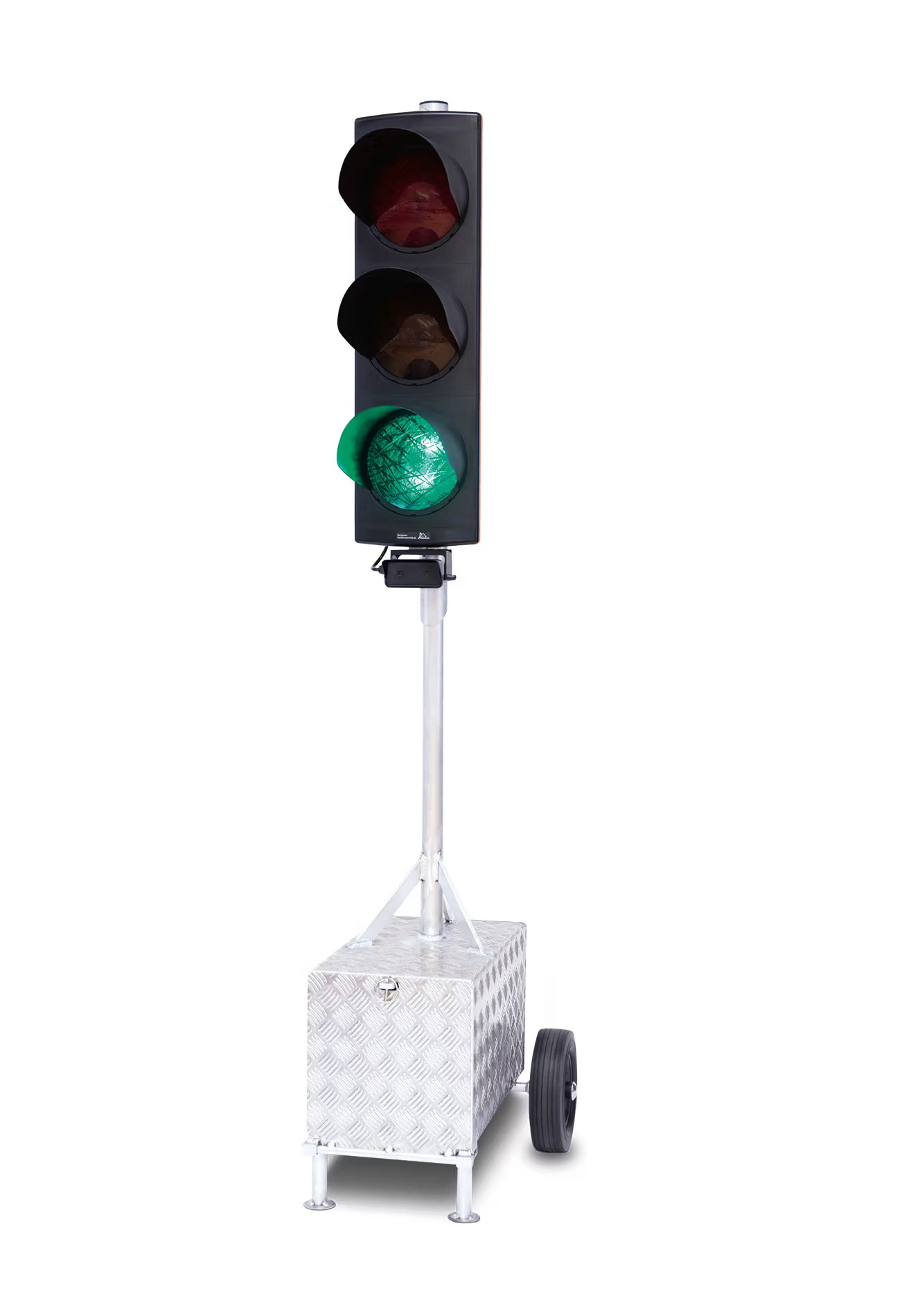 Trafiksignal MPB 1400