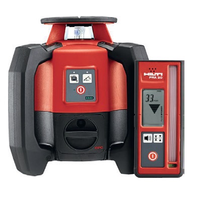 Hyra Planlaser Pris