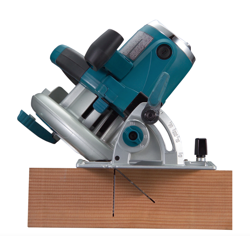 Käsisirkkeli, 230V MAKITA 5008MG