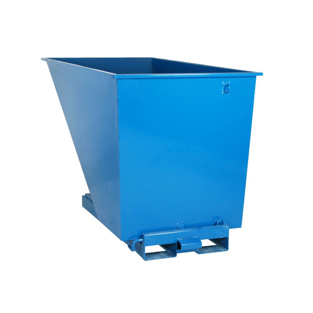 Tipping Container HAKLIFT KK1600