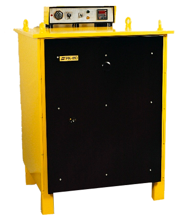 Elektrodvärmeskåp ESAB PK400