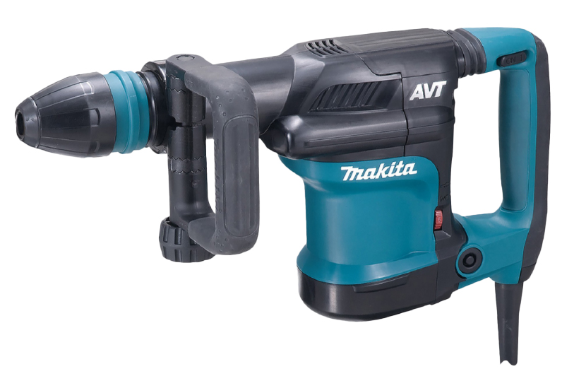 Piikkausvasara 5,8 kg / 8,1 J MAKITA HM0871C