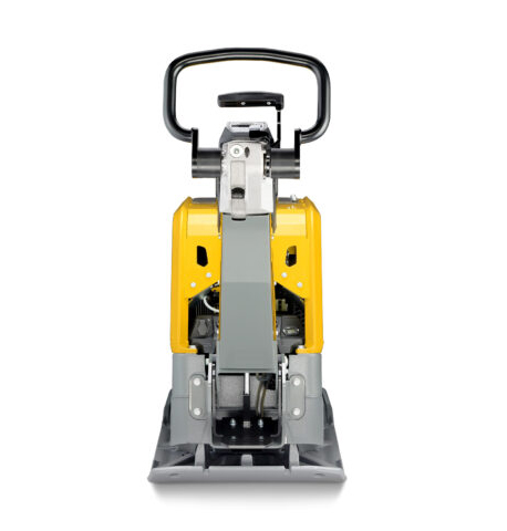 Diesel Powered Reversible Vibratory Plate 404 kg WACKER NEUSON DPU5260HEH