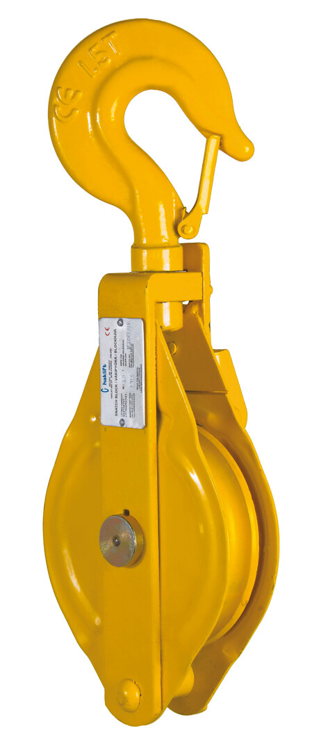 Kastblock 1000 kg HAKLIFT VAP1000100
