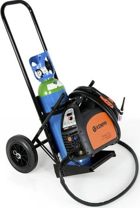 Mobile Welding Cart Trolley