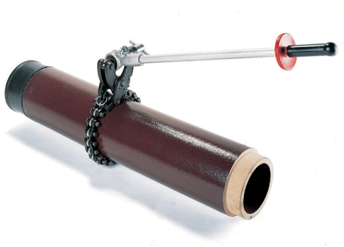 No. 246 Soil Pipe Cutter RIDGID