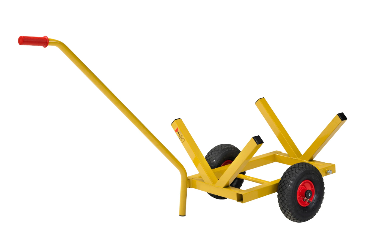 Cart for Tubes ABC-KÄRRY CART FOR TUBES