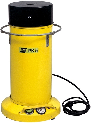 Elektrodvärmeskåp ESAB PK5