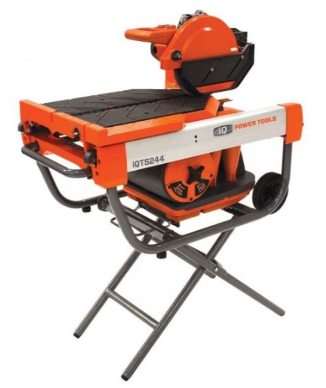 Kakelsåg IQ POWER TOOLS IQTS244