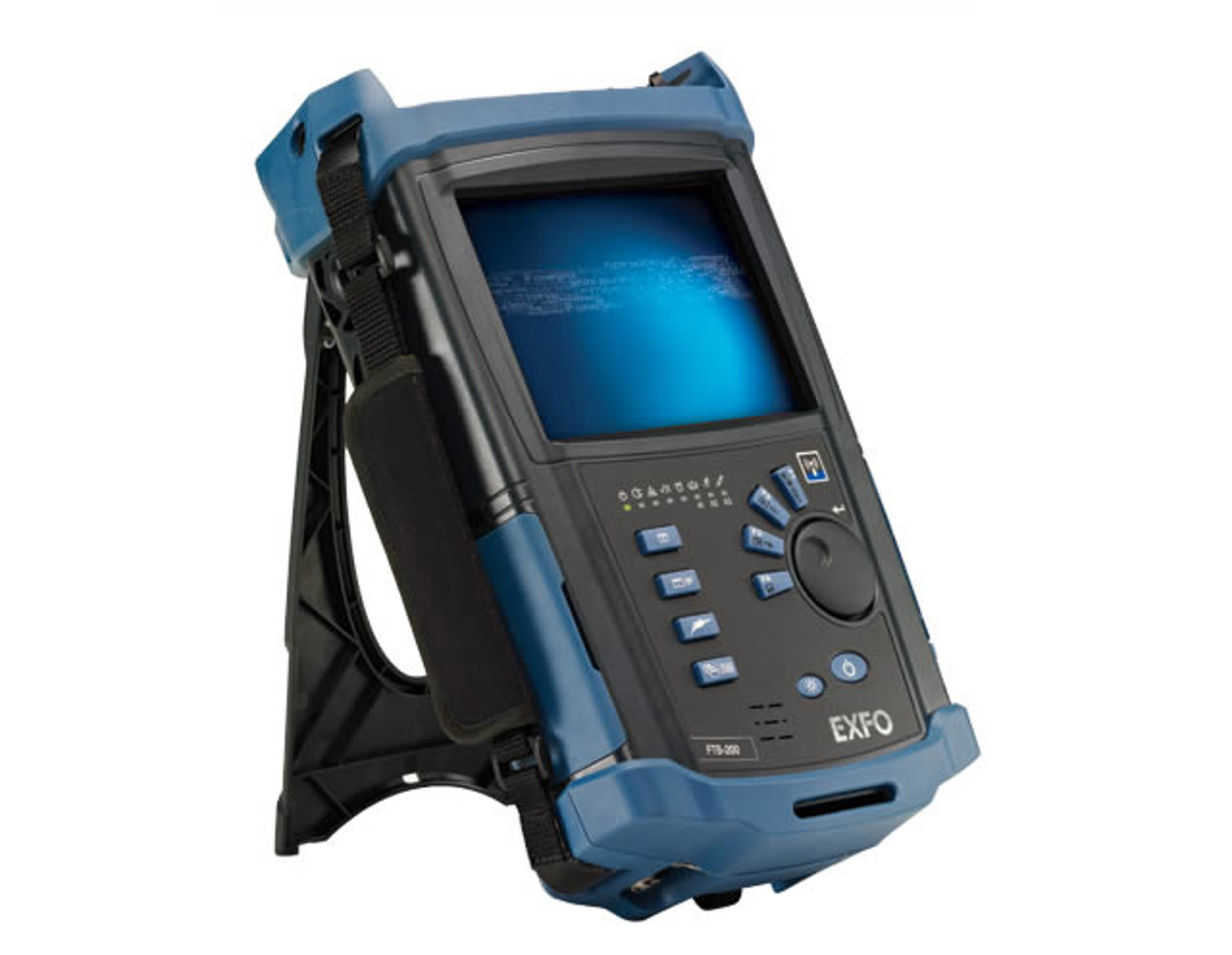 Ethernet tester EXFO FTB-200-V2-S1