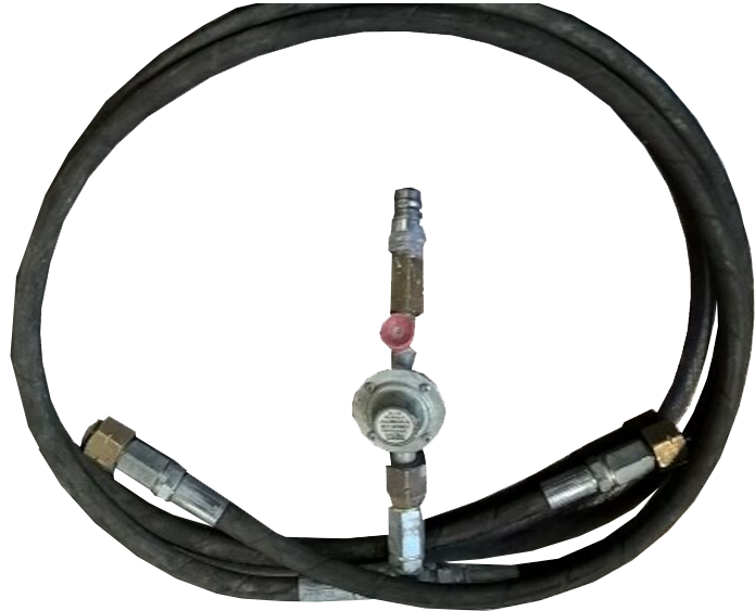 Connecting Hose Set
