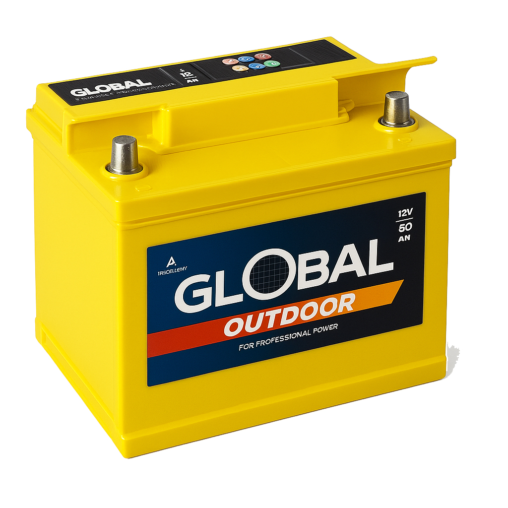 Batteri 12V