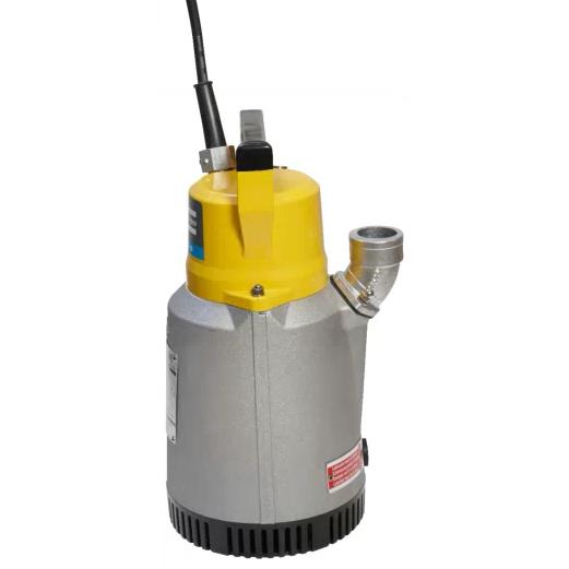 Centrifugal-/Länspump, eldriven, 1.5 kW, 2" anslutning