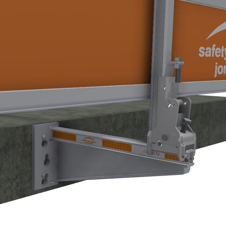 Adjustable Vertical Mount 0-485 mm